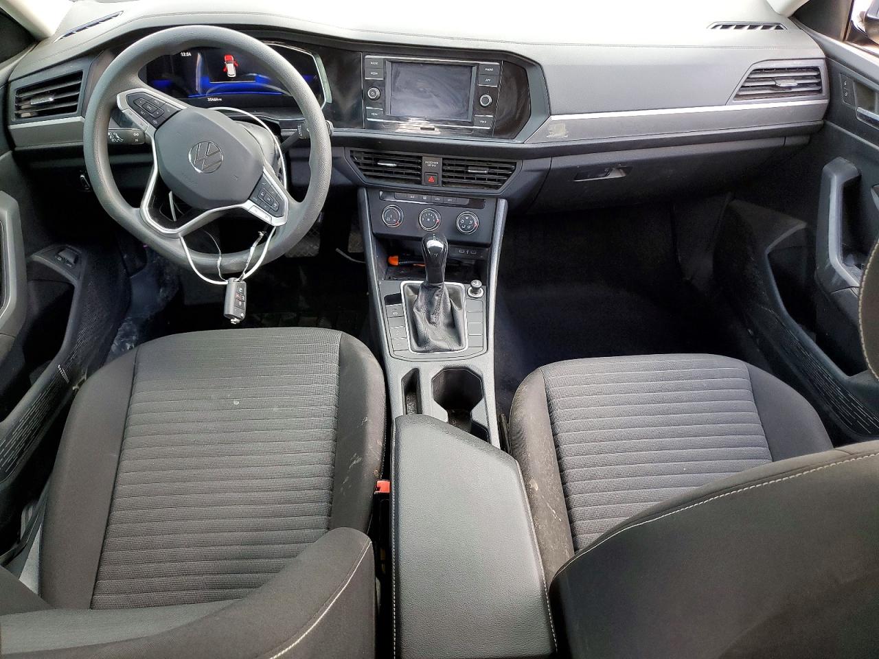 2023 VOLKSWAGEN JETTA S photo 15