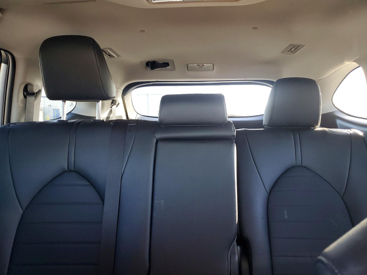 2024 TOYOTA HIGHLANDER HYBRID XLE photo 10