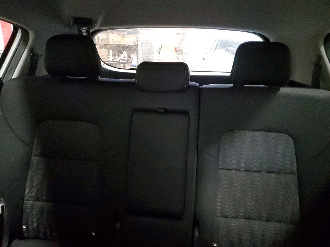 2019 KIA SPORTAGE LX photo 10
