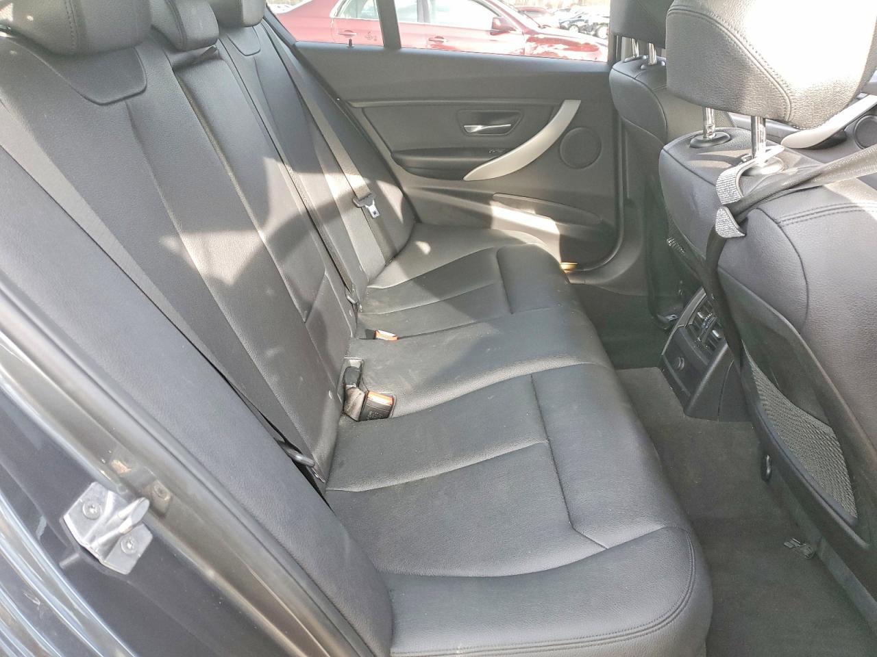 2018 BMW 320 XI photo 10