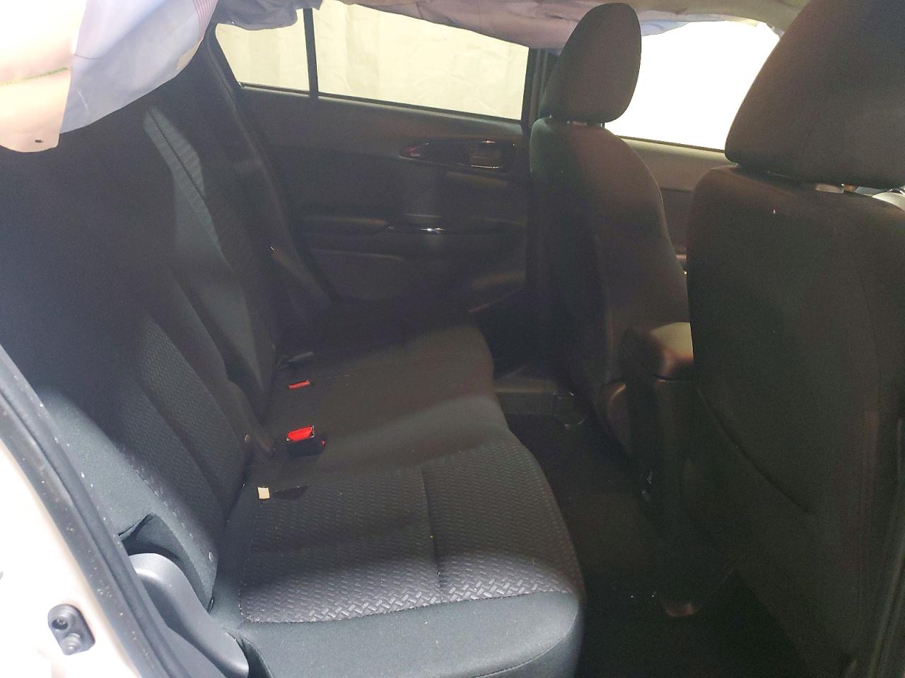 2022 MITSUBISHI ECLIPSE CROSS LE photo 11
