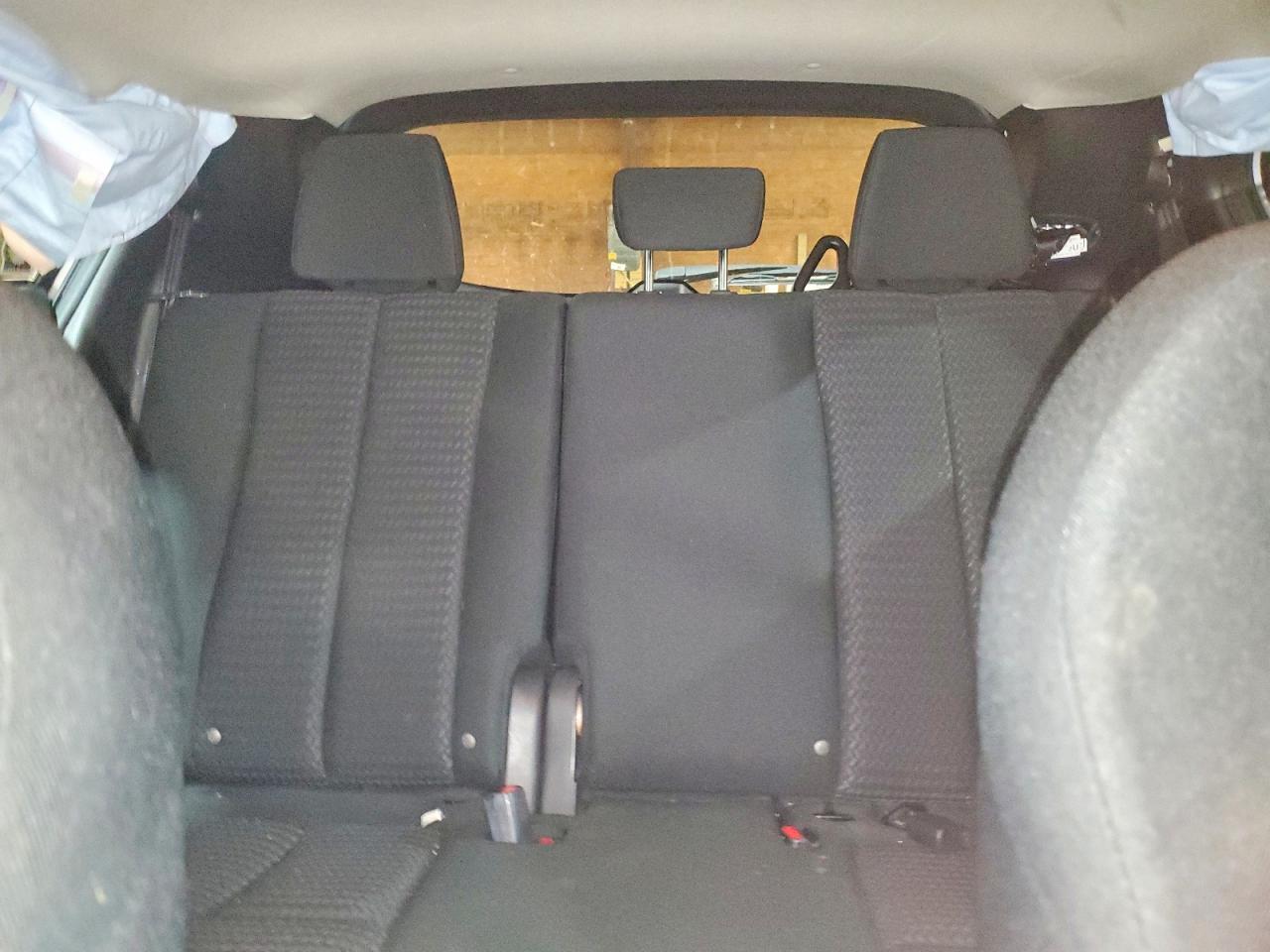 2022 MITSUBISHI ECLIPSE CROSS LE photo 10