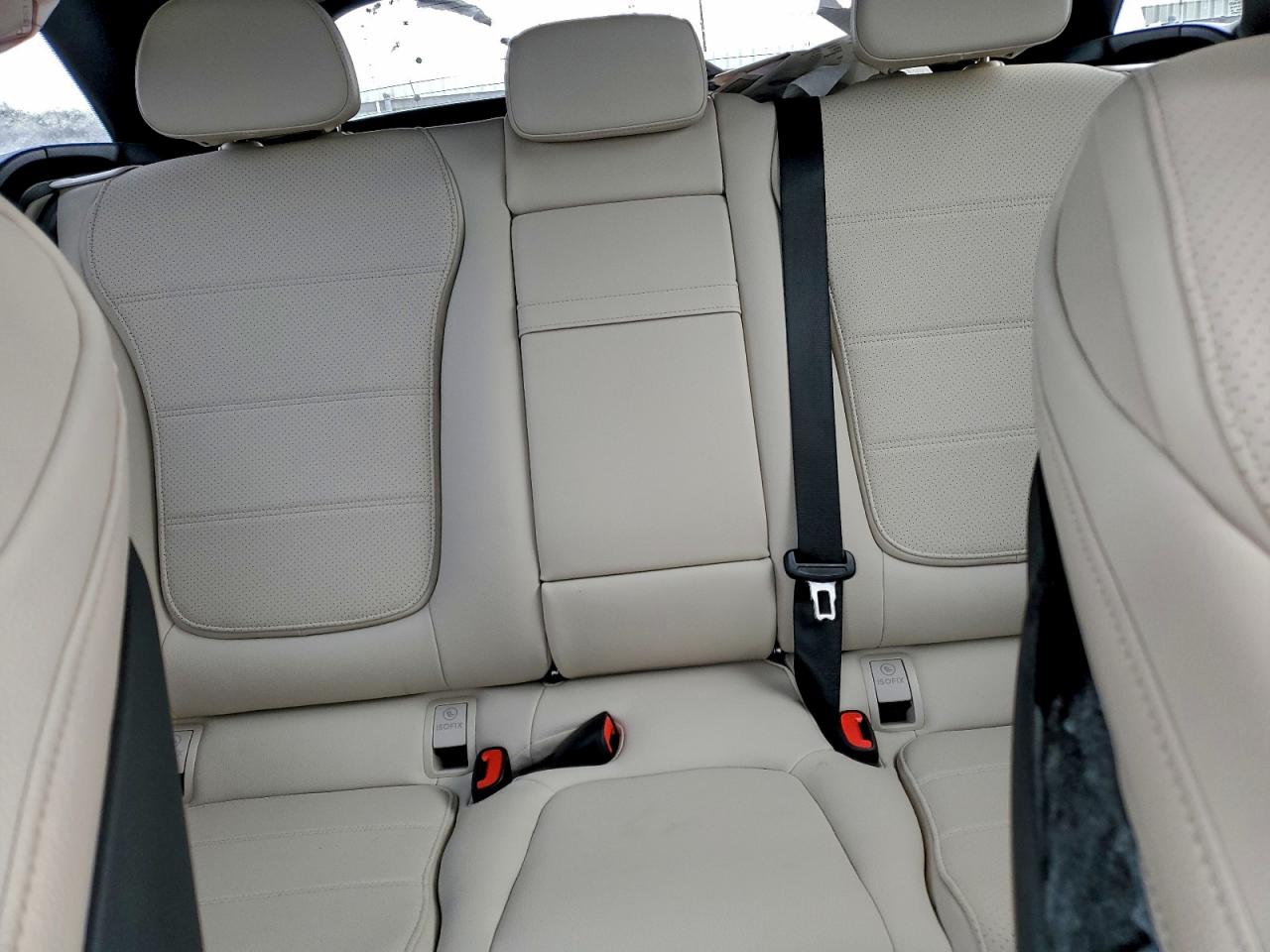 2025 MERCEDES-BENZ GLC 300 4MATIC photo 10