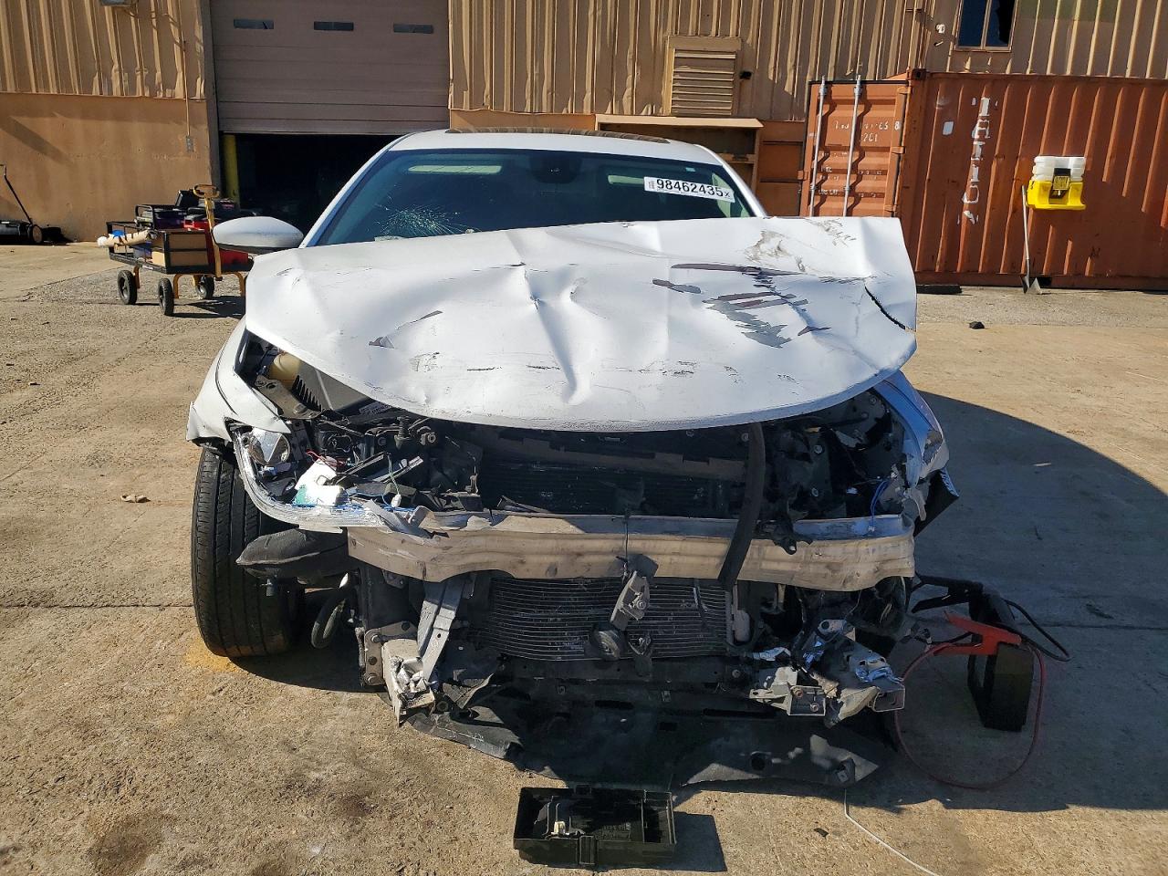 2015 CHRYSLER 200 LIMITED photo 13