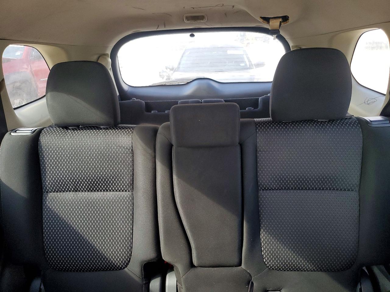 2018 MITSUBISHI OUTLANDER ES photo 10