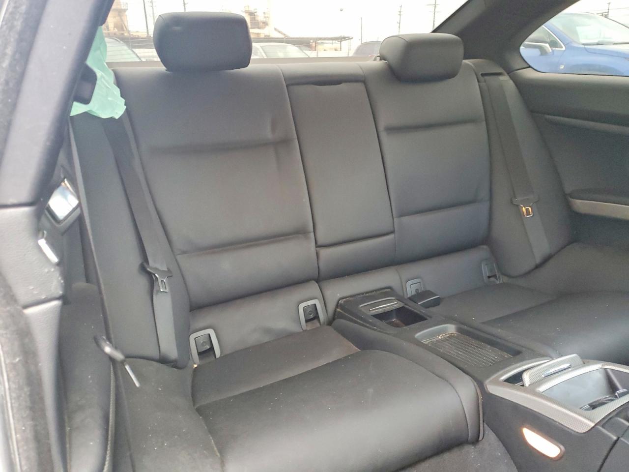 2012 BMW 335 I SULEV photo 10