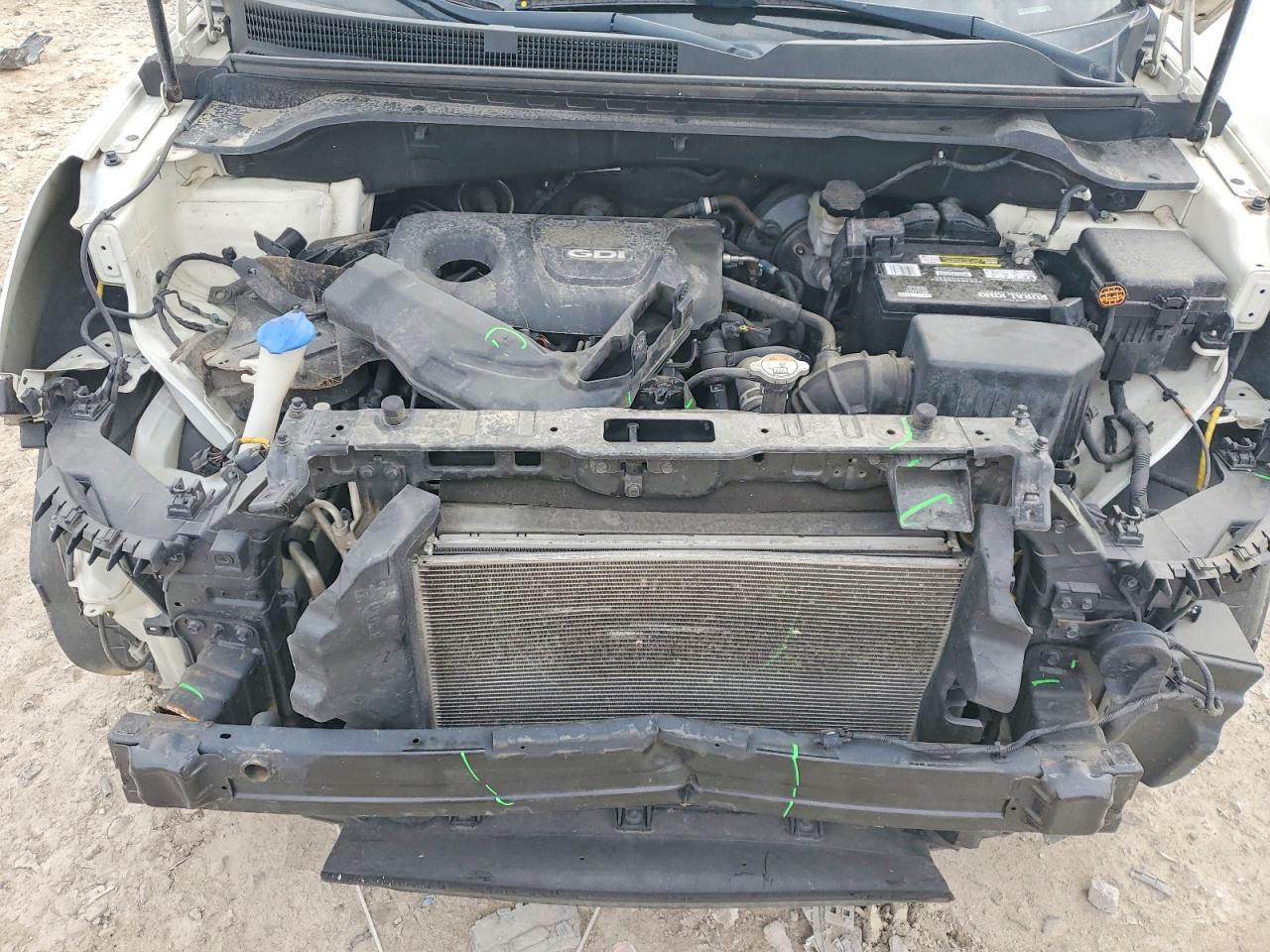 2017 KIA SOUL photo 12