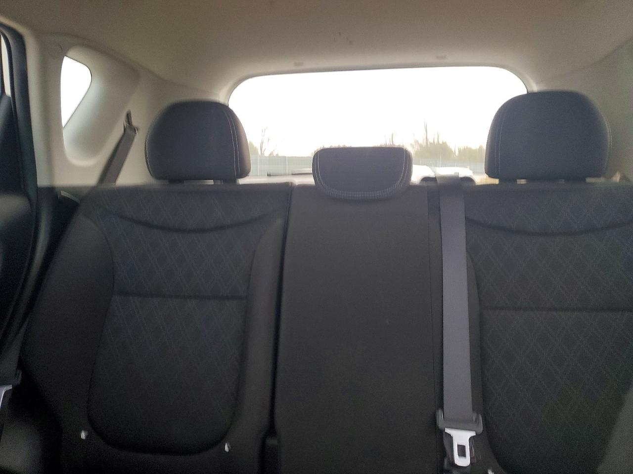 2017 KIA SOUL photo 10