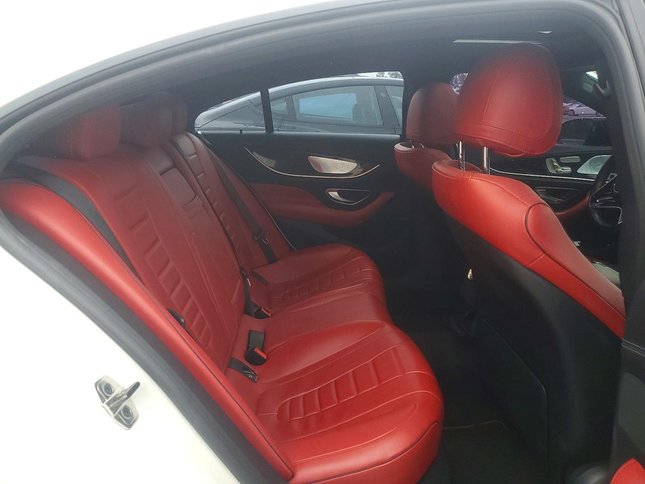 2023 MERCEDES-BENZ CLS 450 4MATIC photo 10
