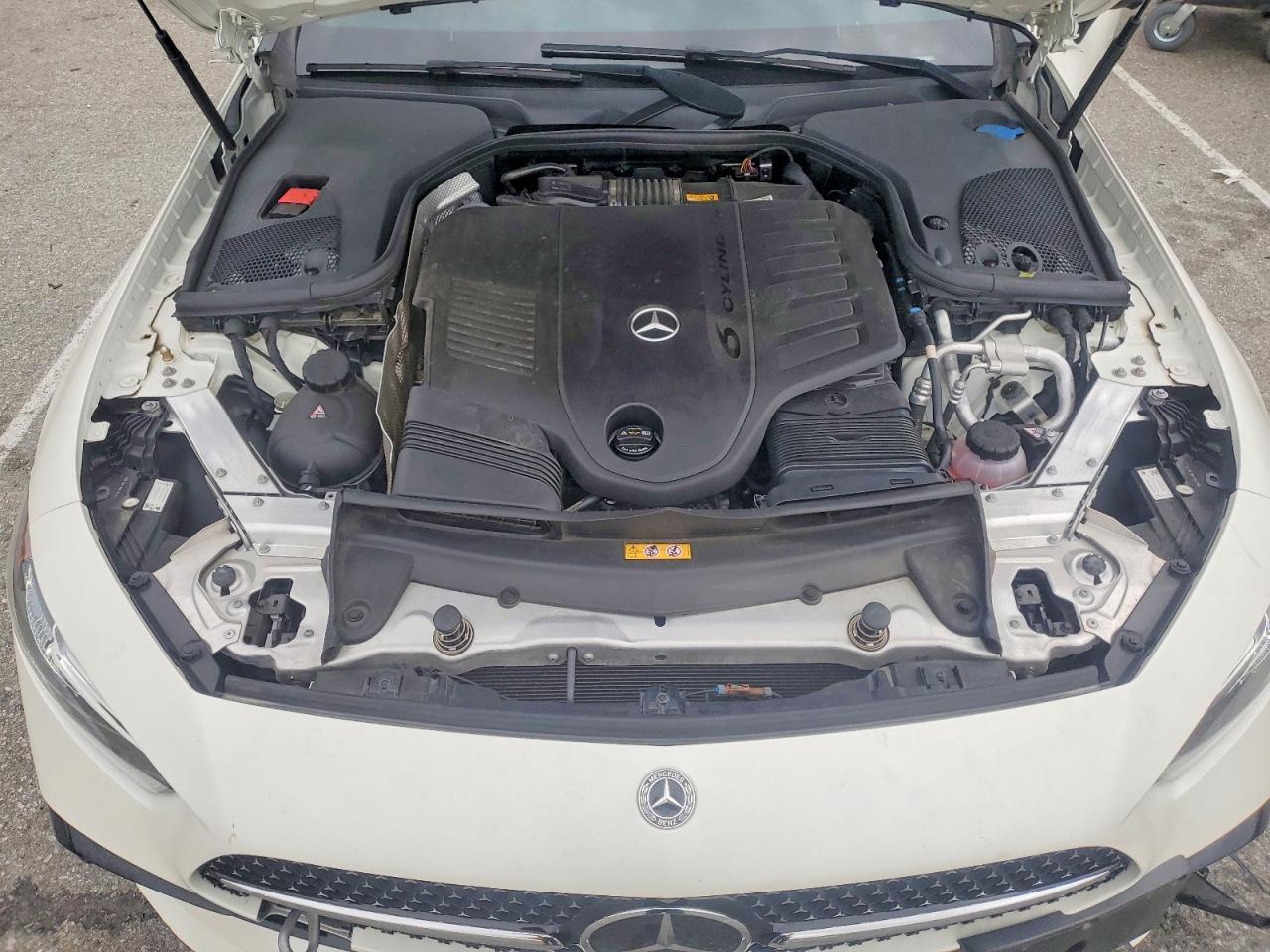 2023 MERCEDES-BENZ CLS 450 4MATIC photo 11