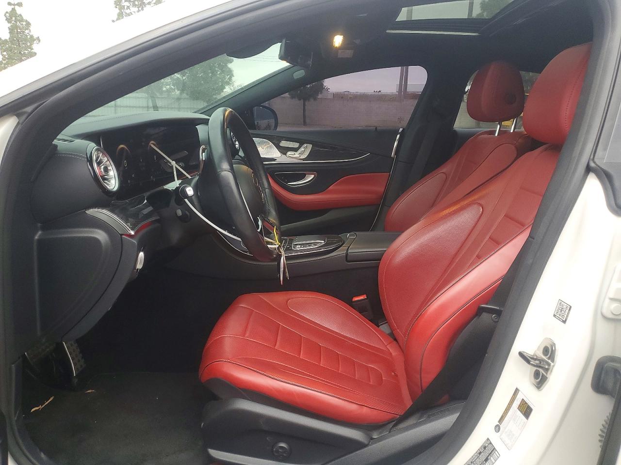 2023 MERCEDES-BENZ CLS 450 4MATIC photo 7