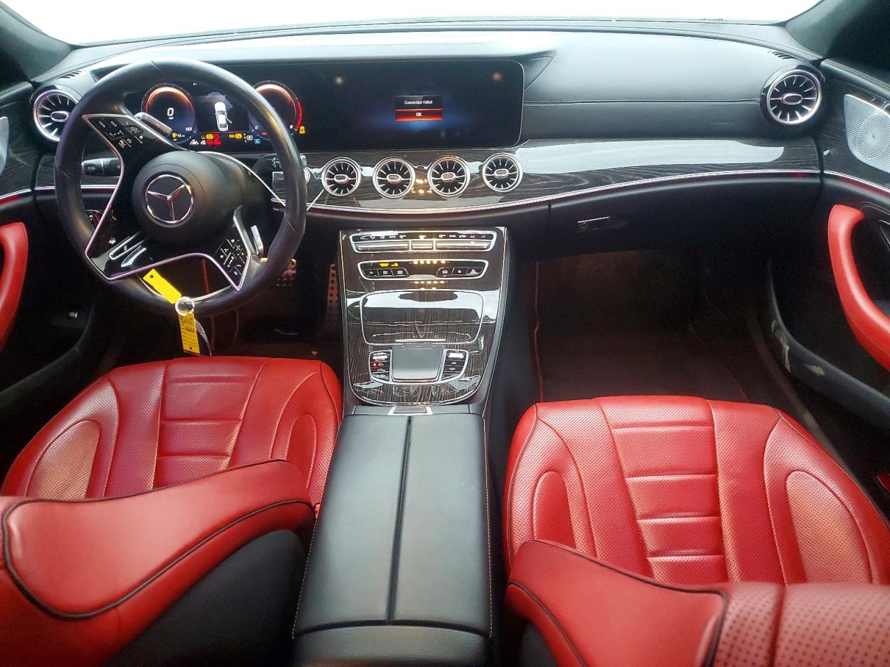 2023 MERCEDES-BENZ CLS 450 4MATIC photo 8
