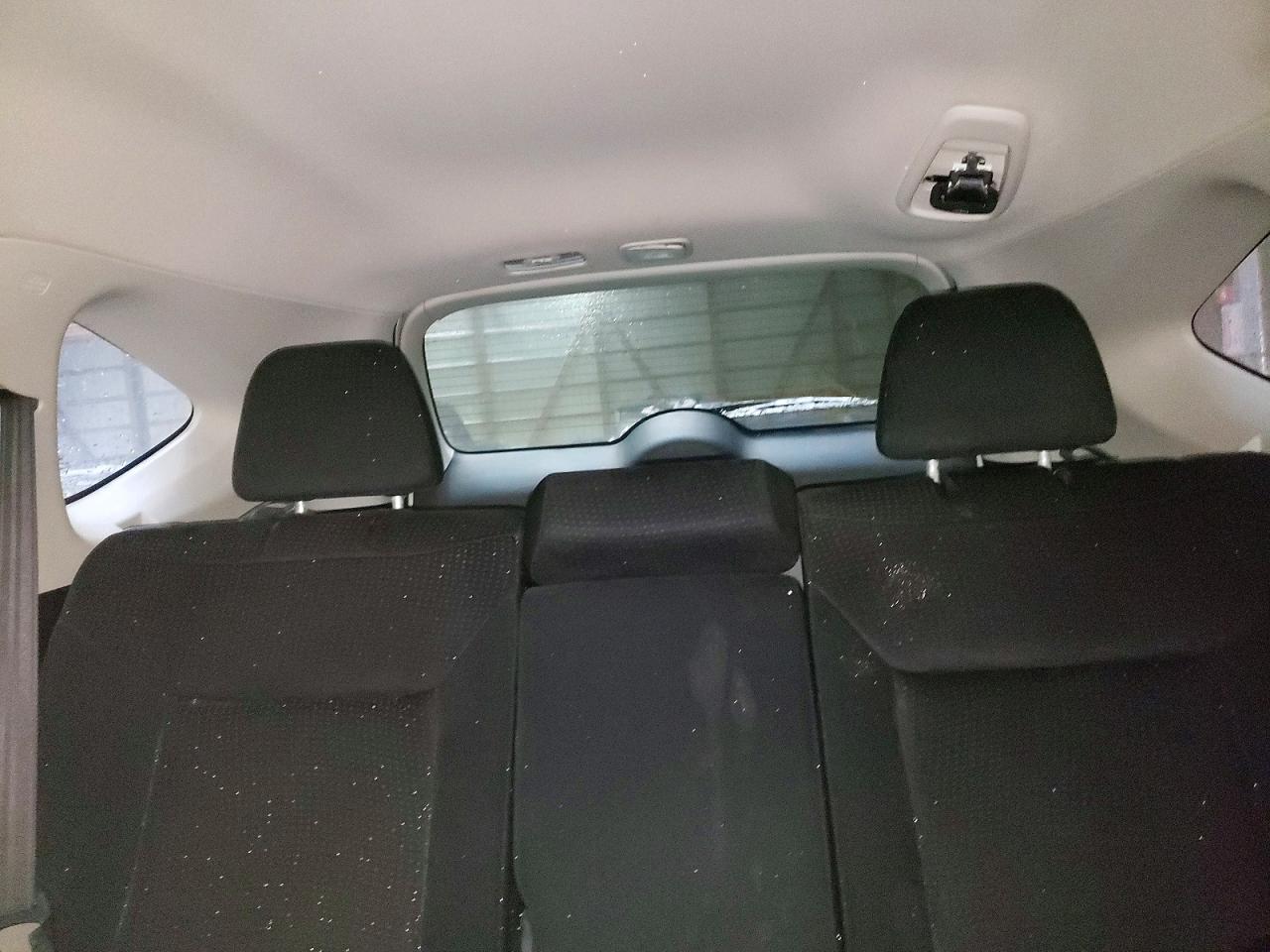 2012 HONDA CR-V LX photo 10