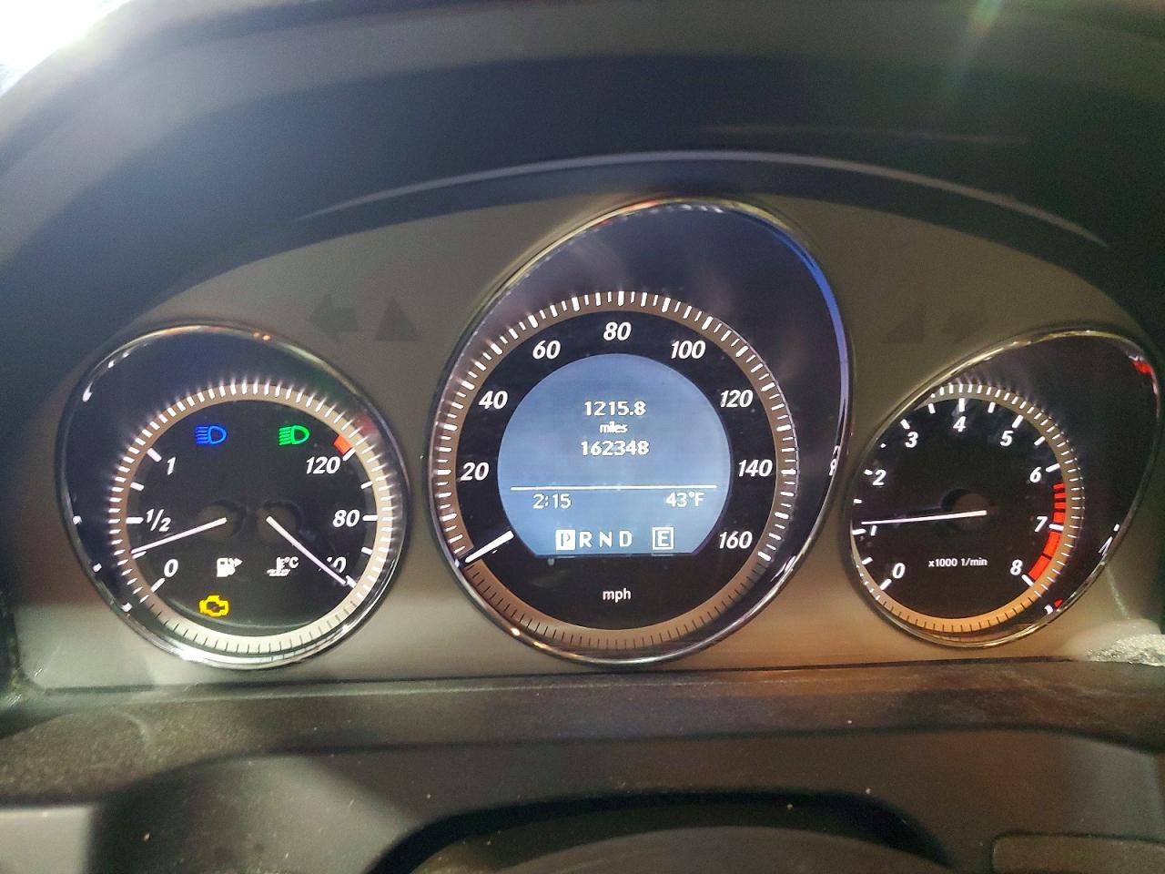 2011 MERCEDES-BENZ C 300 4MATIC photo 9