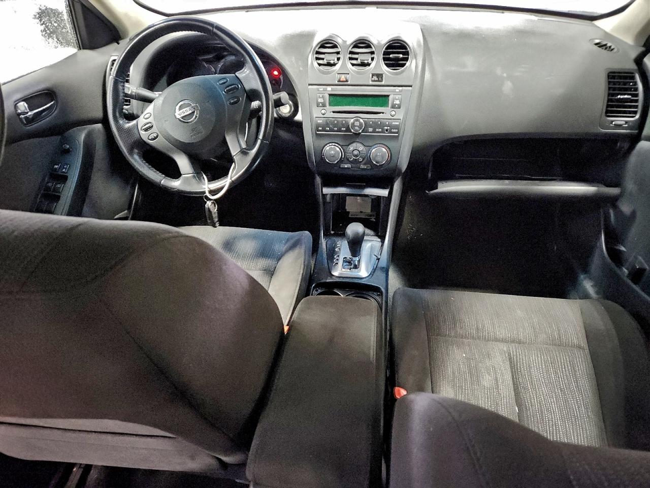 2011 NISSAN ALTIMA BASE photo 22