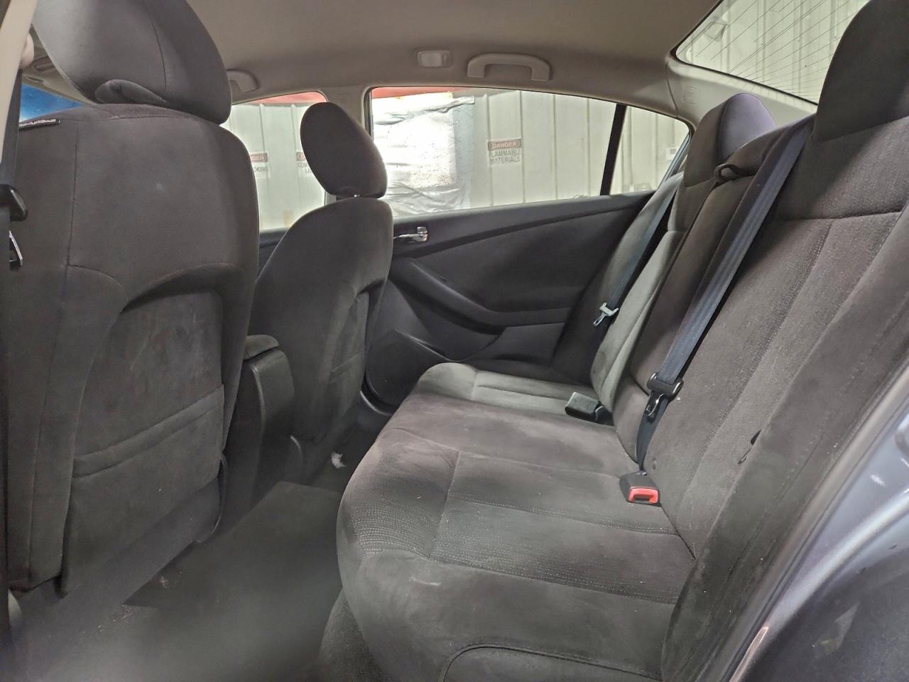2011 NISSAN ALTIMA BASE photo 28
