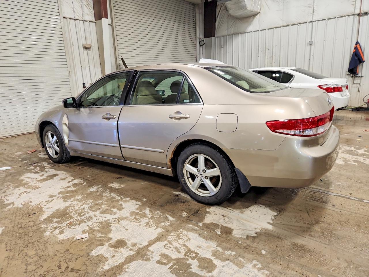 2003 HONDA ACCORD EX photo 2