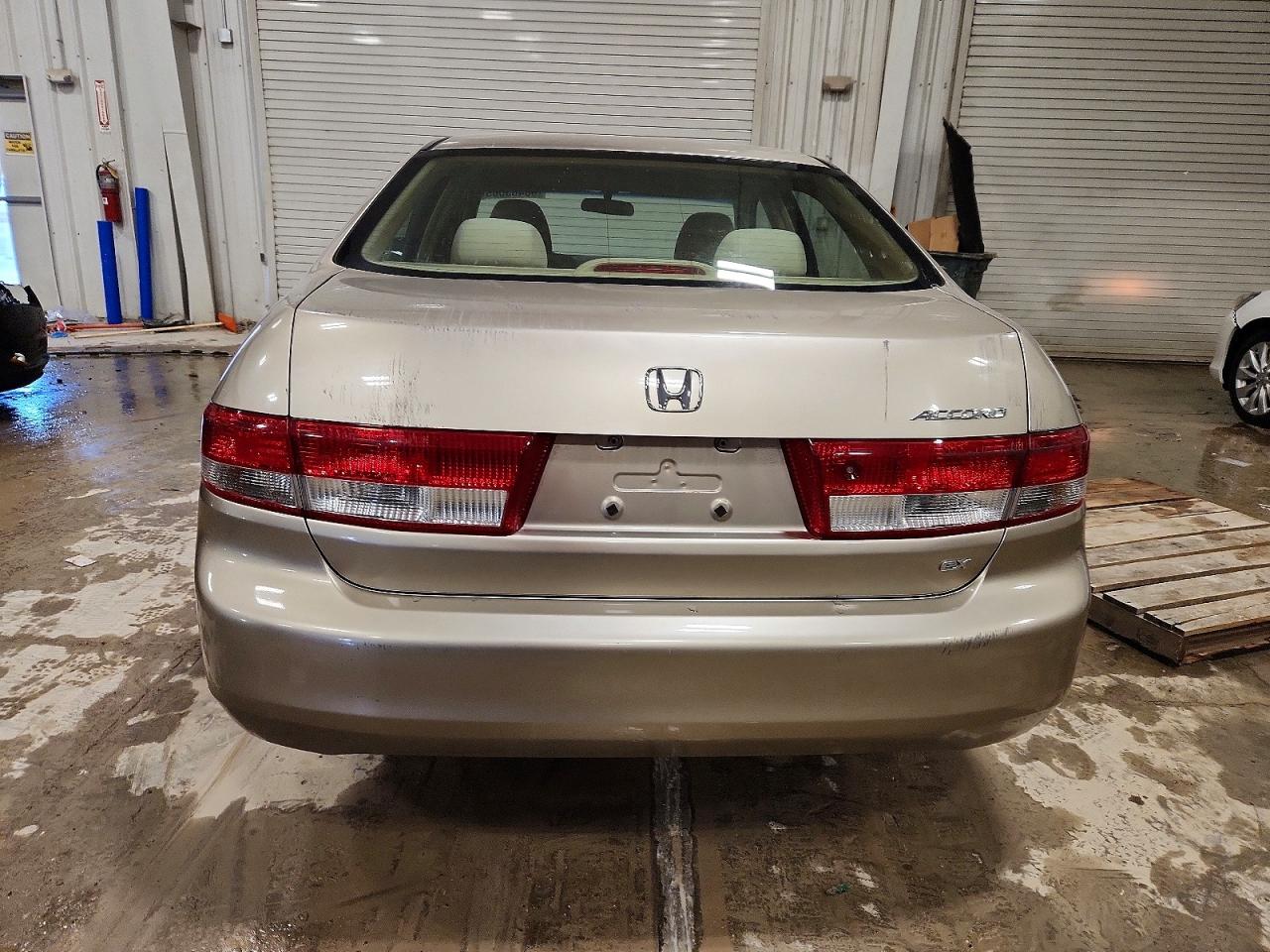 2003 HONDA ACCORD EX photo 6