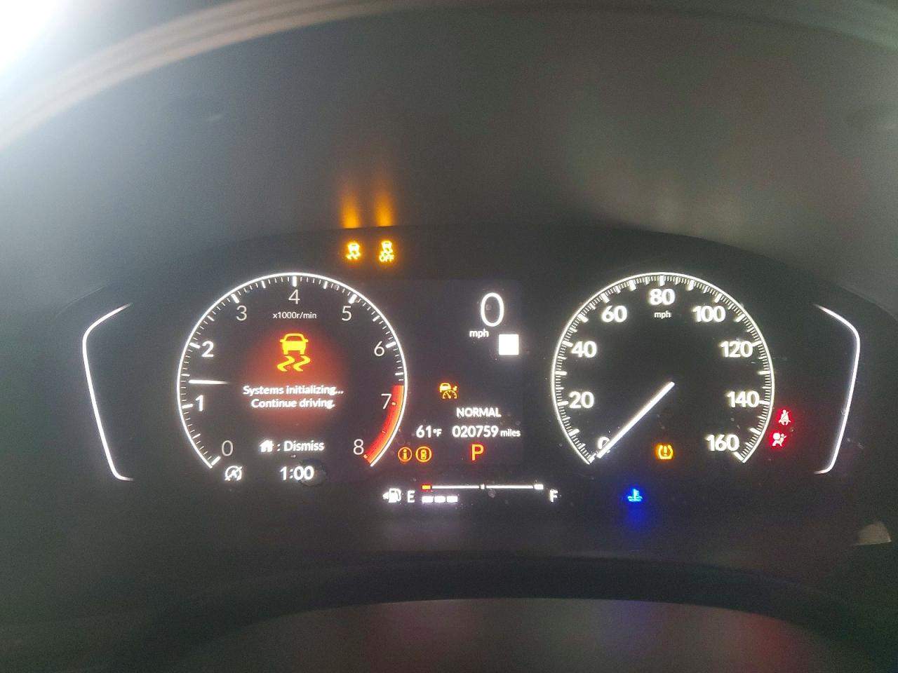 2024 HONDA CIVIC SPORT photo 9