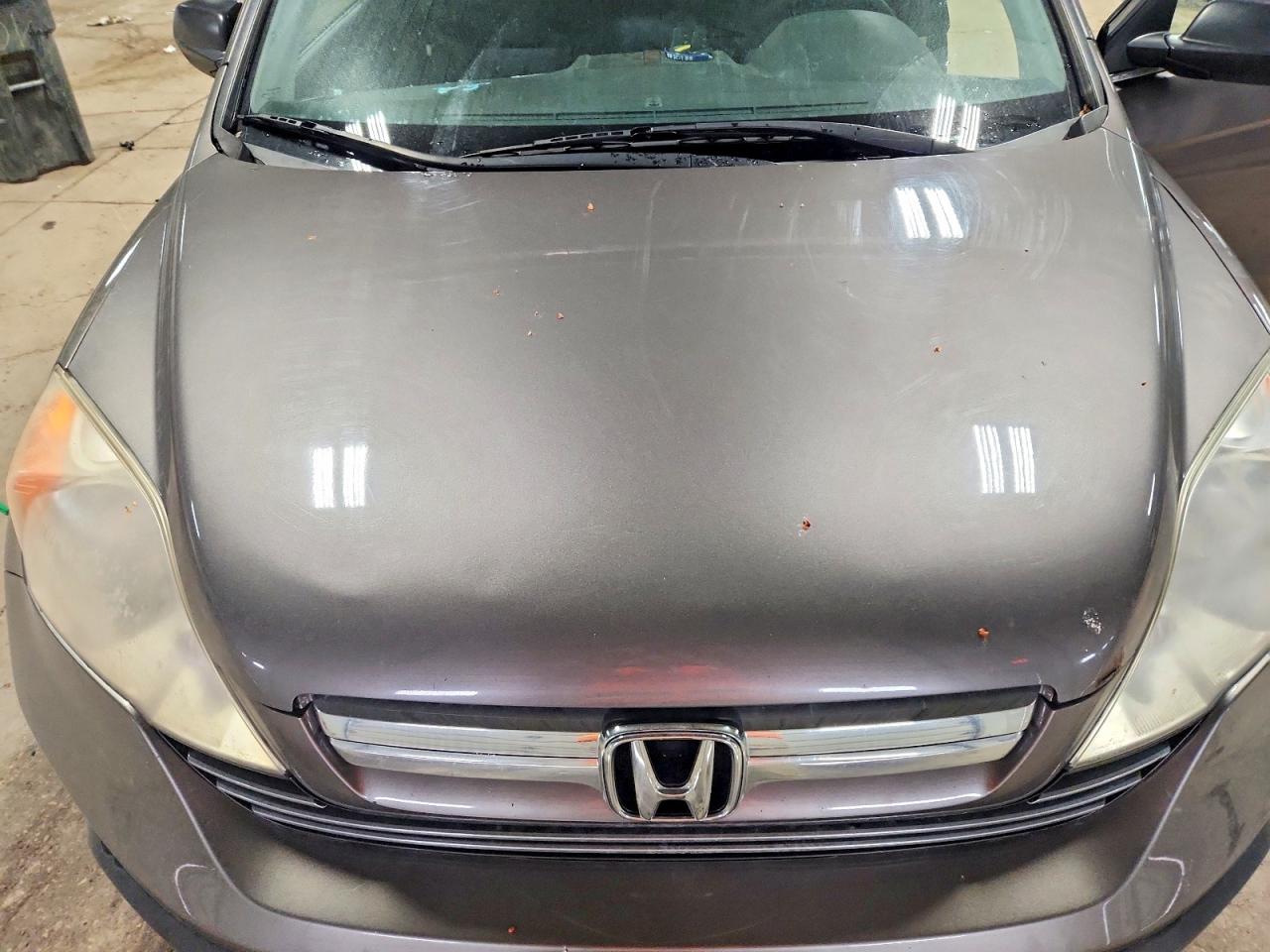 2009 HONDA CR-V EX photo 12