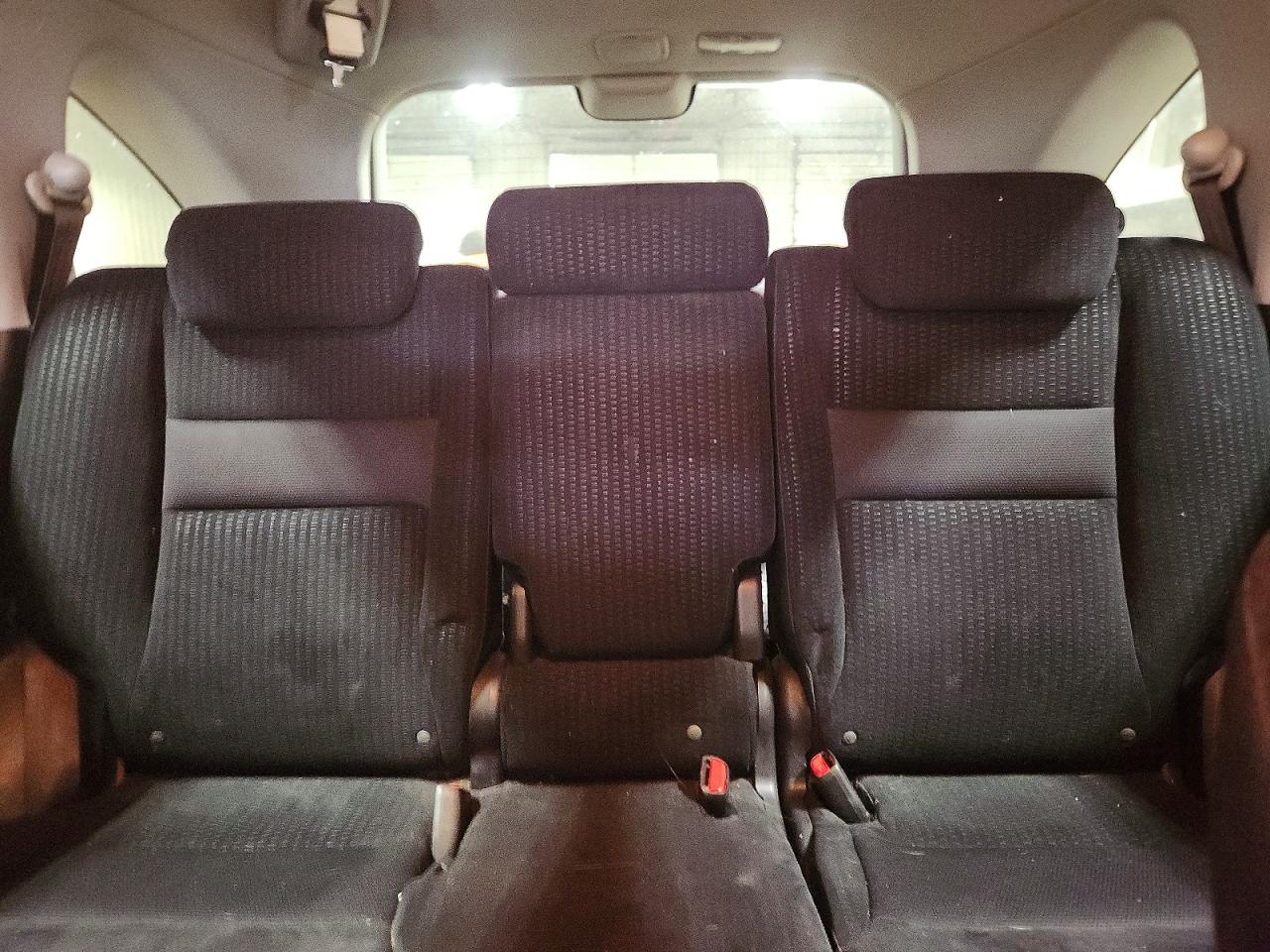 2009 HONDA CR-V EX photo 10
