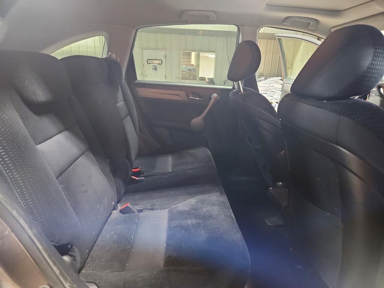 2009 HONDA CR-V EX photo 11