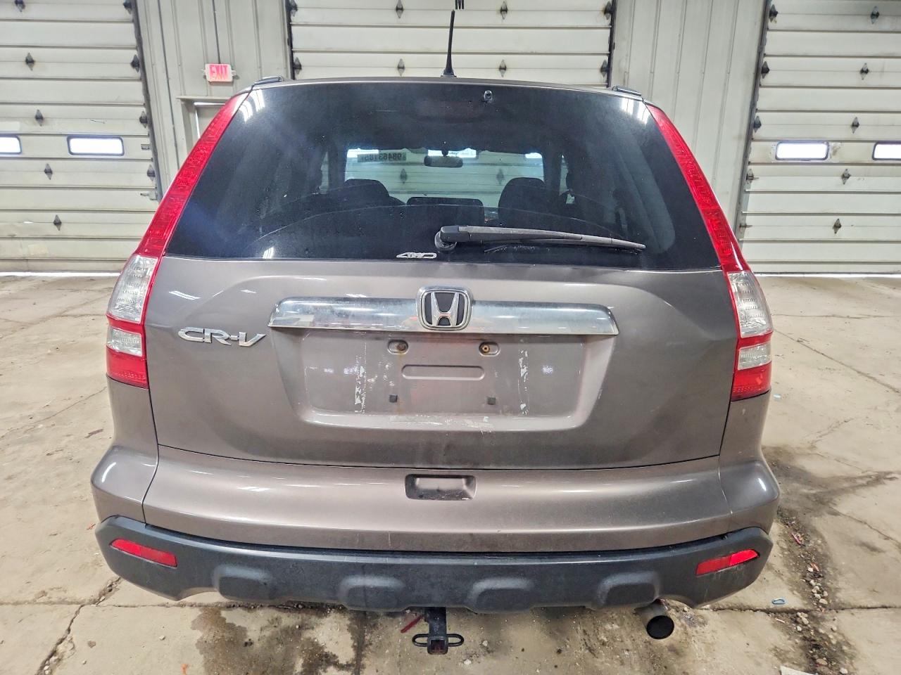 2009 HONDA CR-V EX photo 6