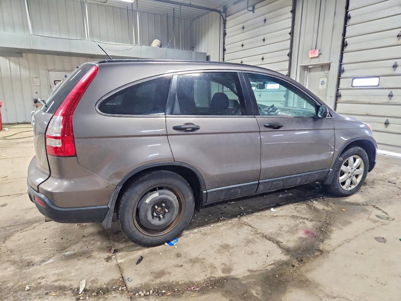 2009 HONDA CR-V EX photo 3
