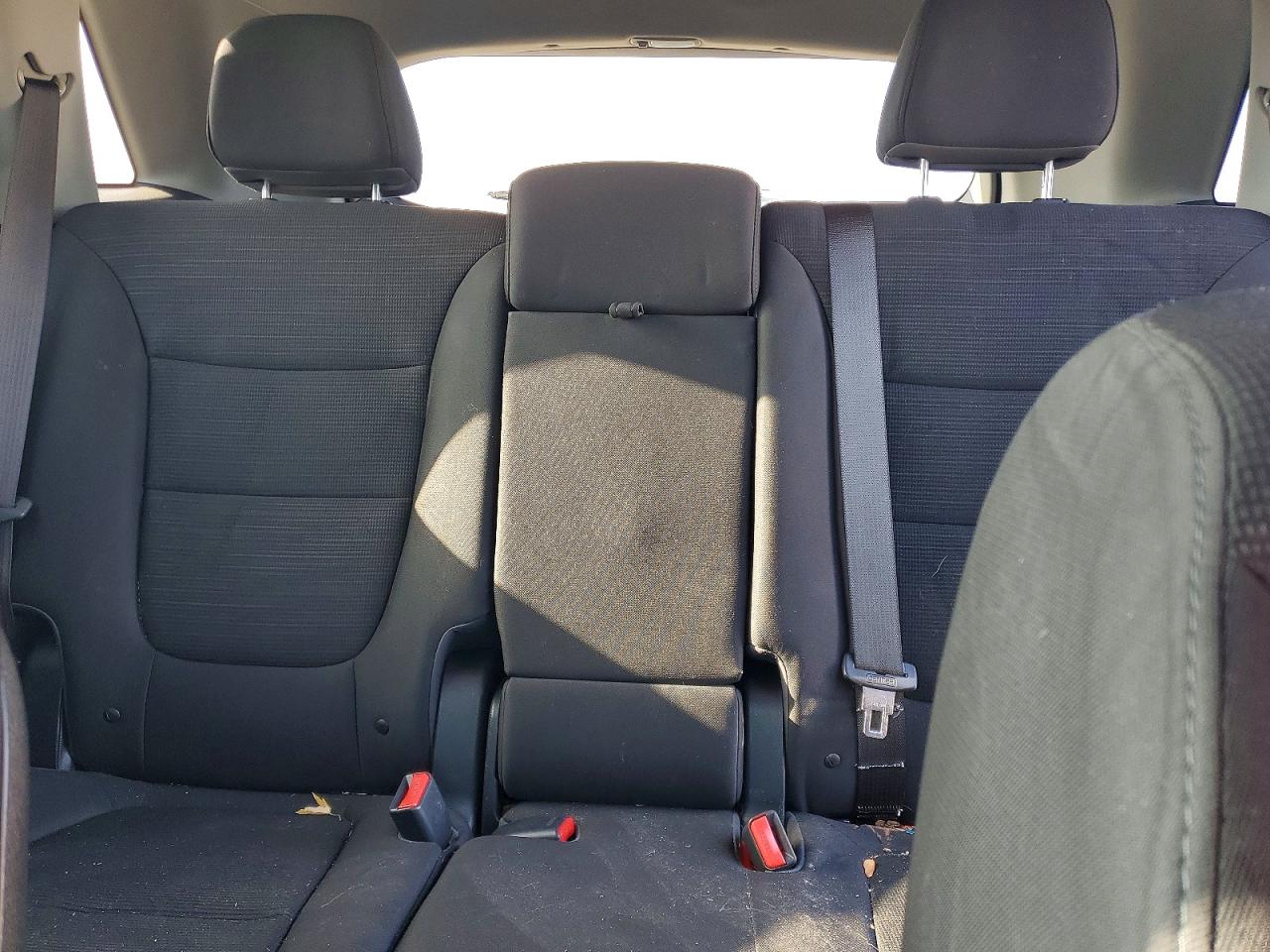 2014 KIA SORENTO LX photo 10