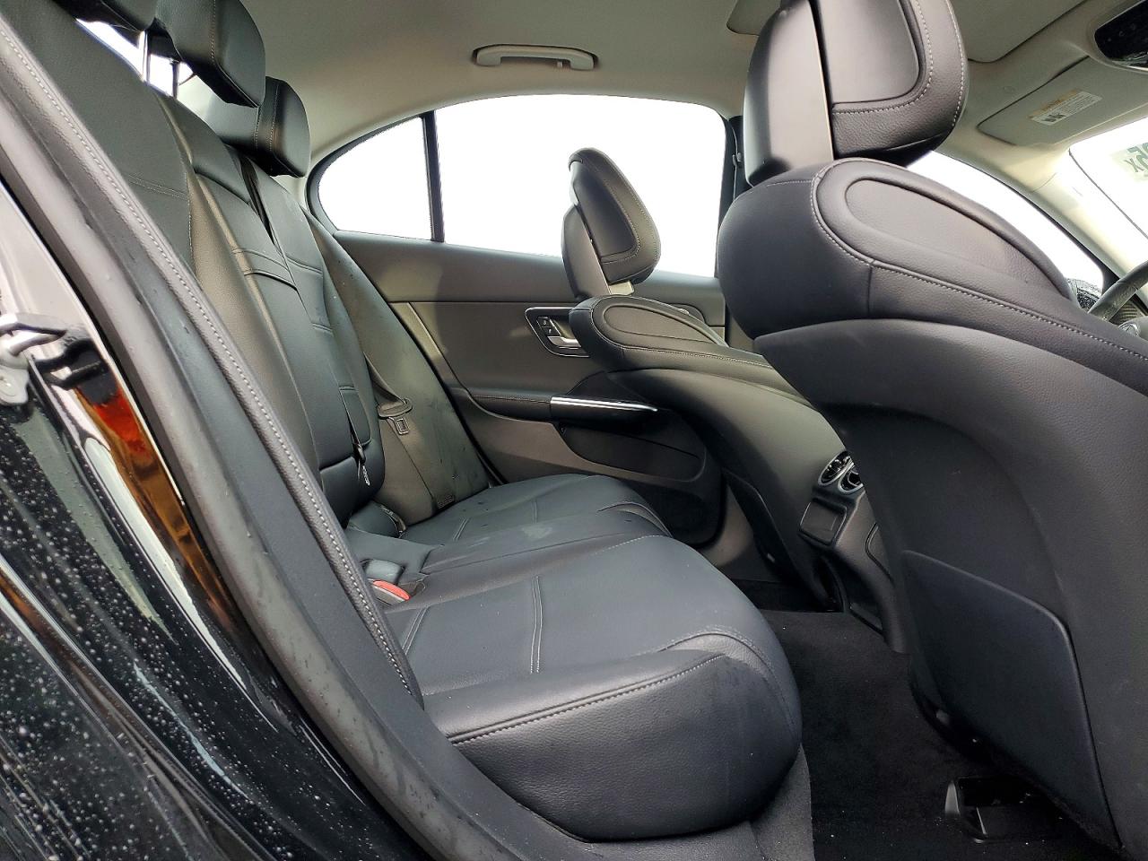 2022 MERCEDES-BENZ C 300 photo 19