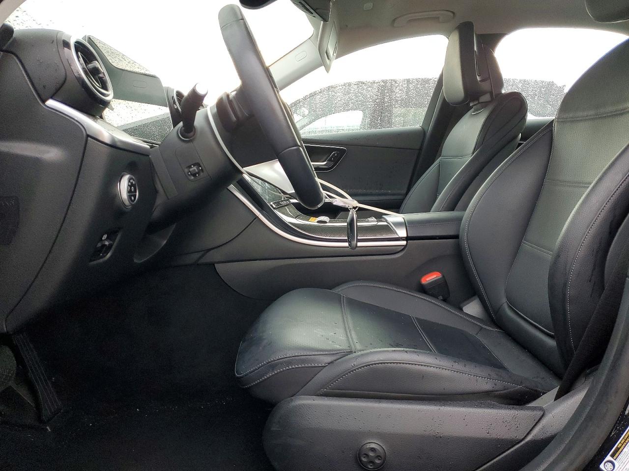 2022 MERCEDES-BENZ C 300 photo 13