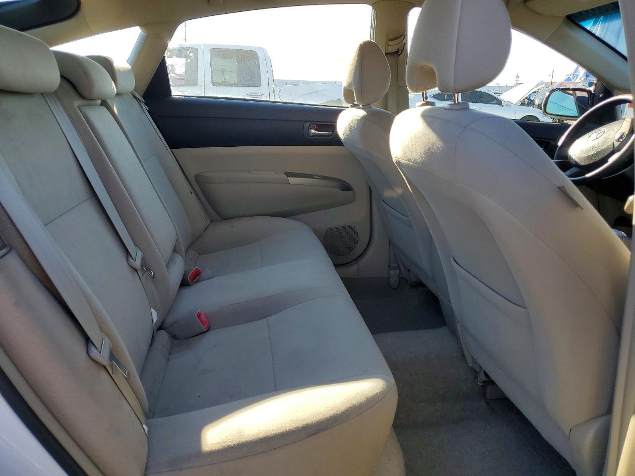 2009 TOYOTA PRIUS photo 10