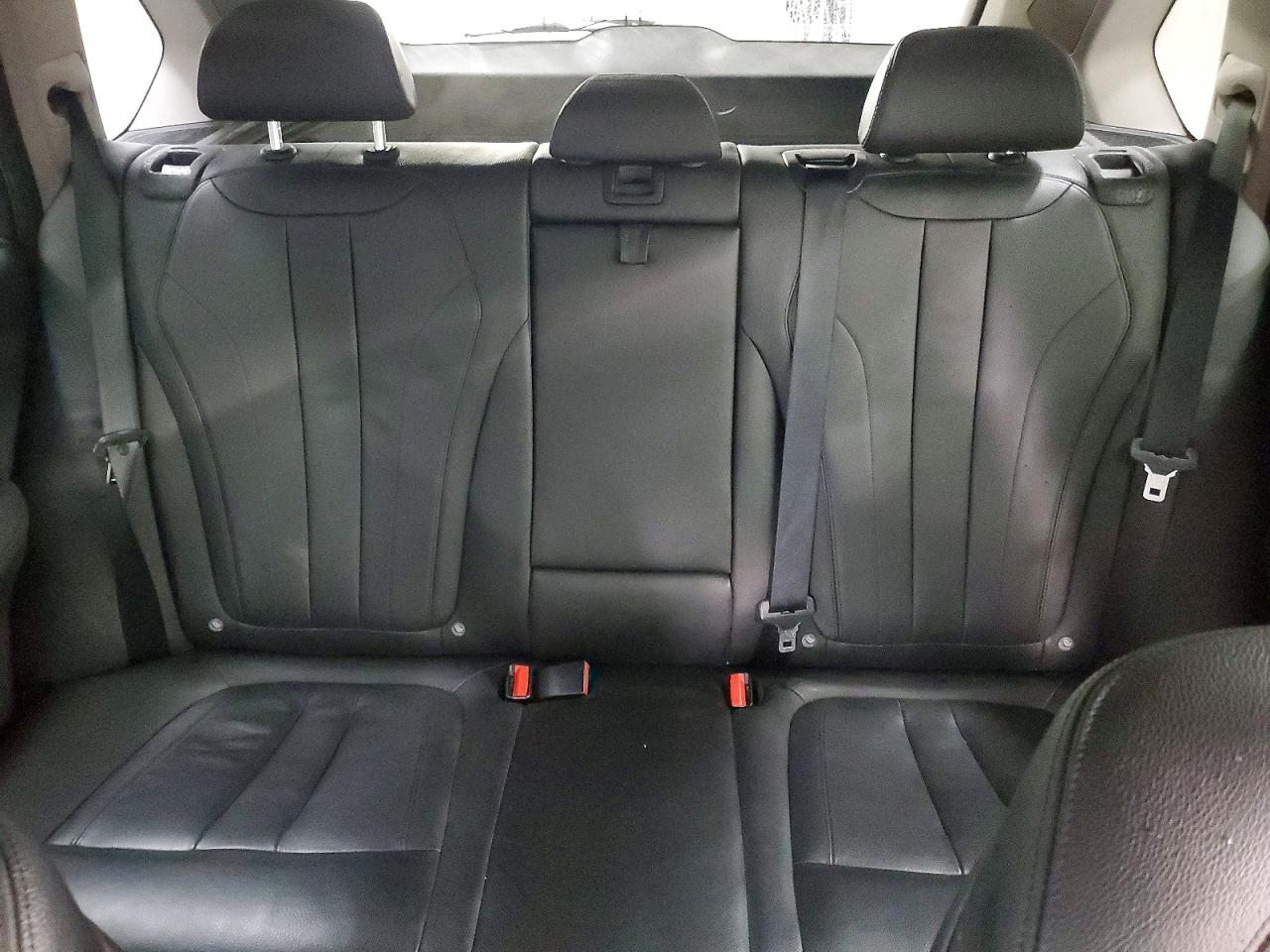 2016 BMW X5 XDRIVE35I photo 10
