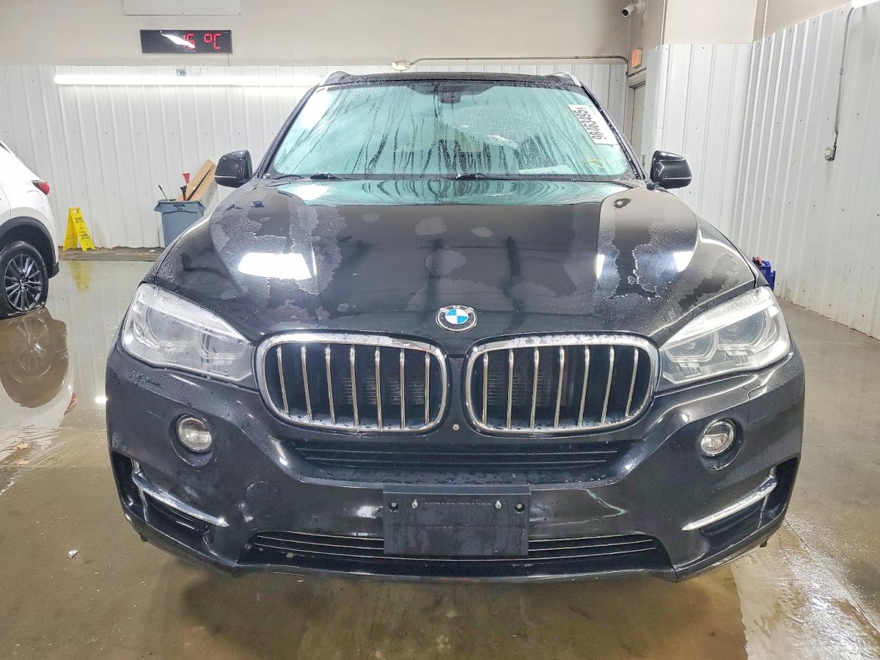 2016 BMW X5 XDRIVE35I photo 5