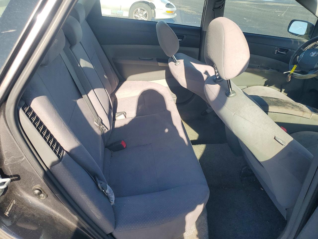 2009 TOYOTA PRIUS photo 10