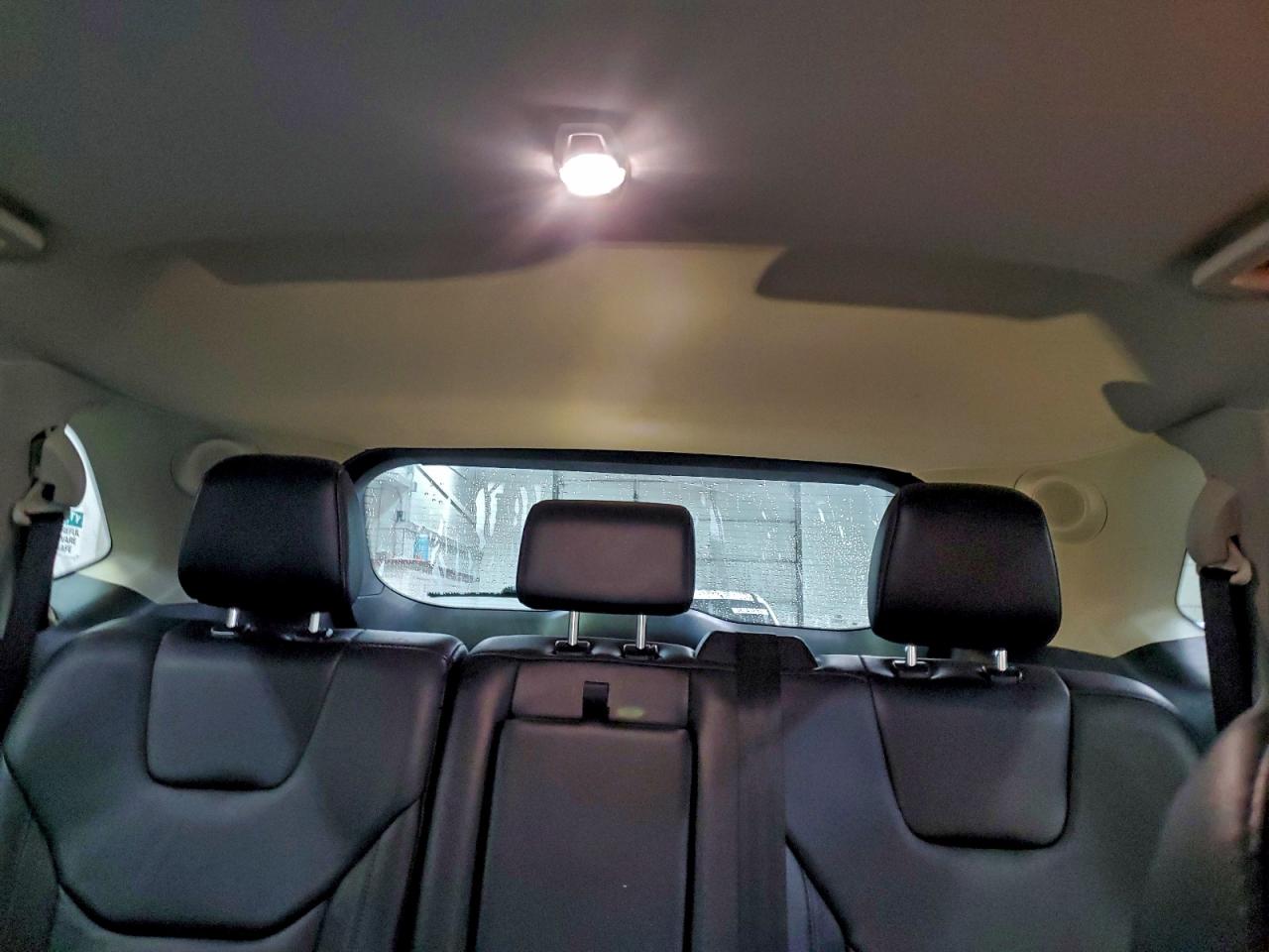 2016 FORD EDGE TITANIUM photo 10