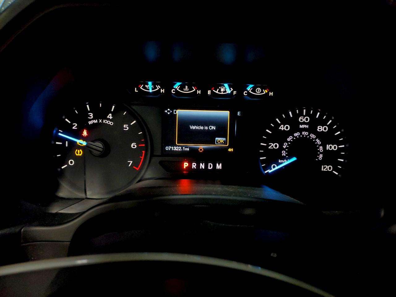 2018 FORD F150 SUPERCREW photo 9