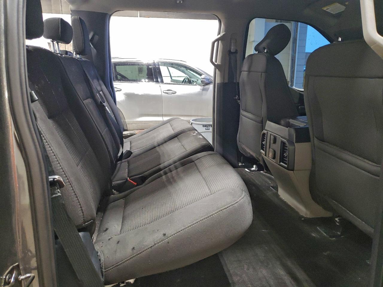 2018 FORD F150 SUPERCREW photo 10