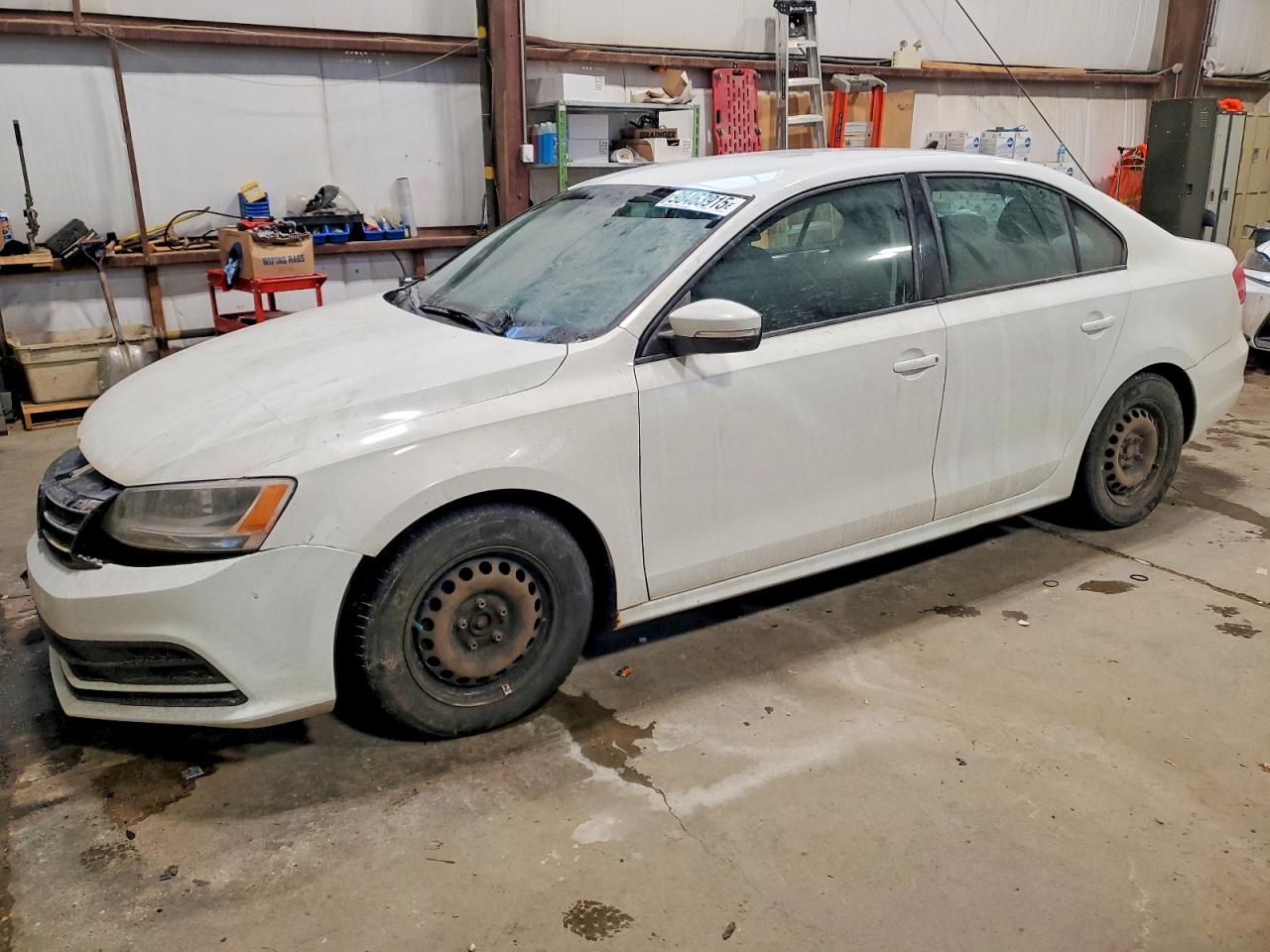 2015 VOLKSWAGEN JETTA