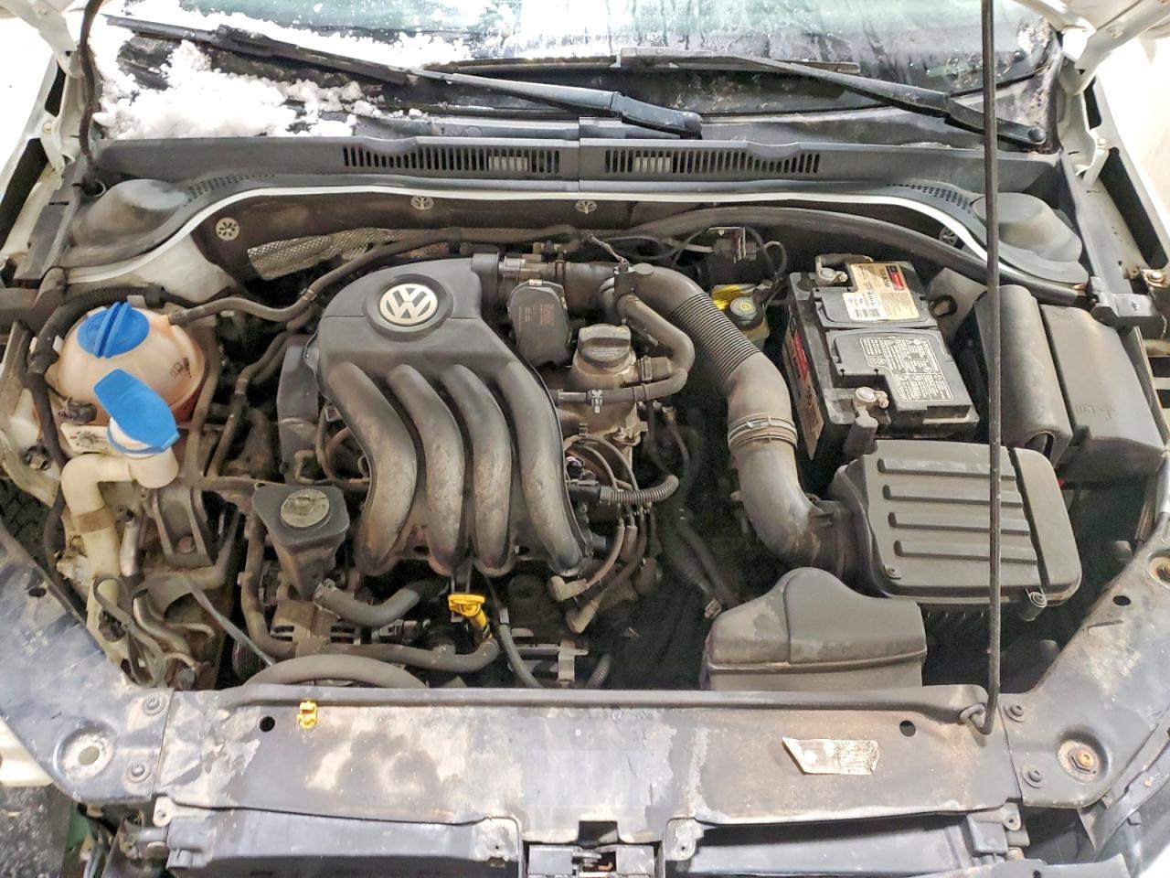 2015 VOLKSWAGEN JETTA BASE photo 11