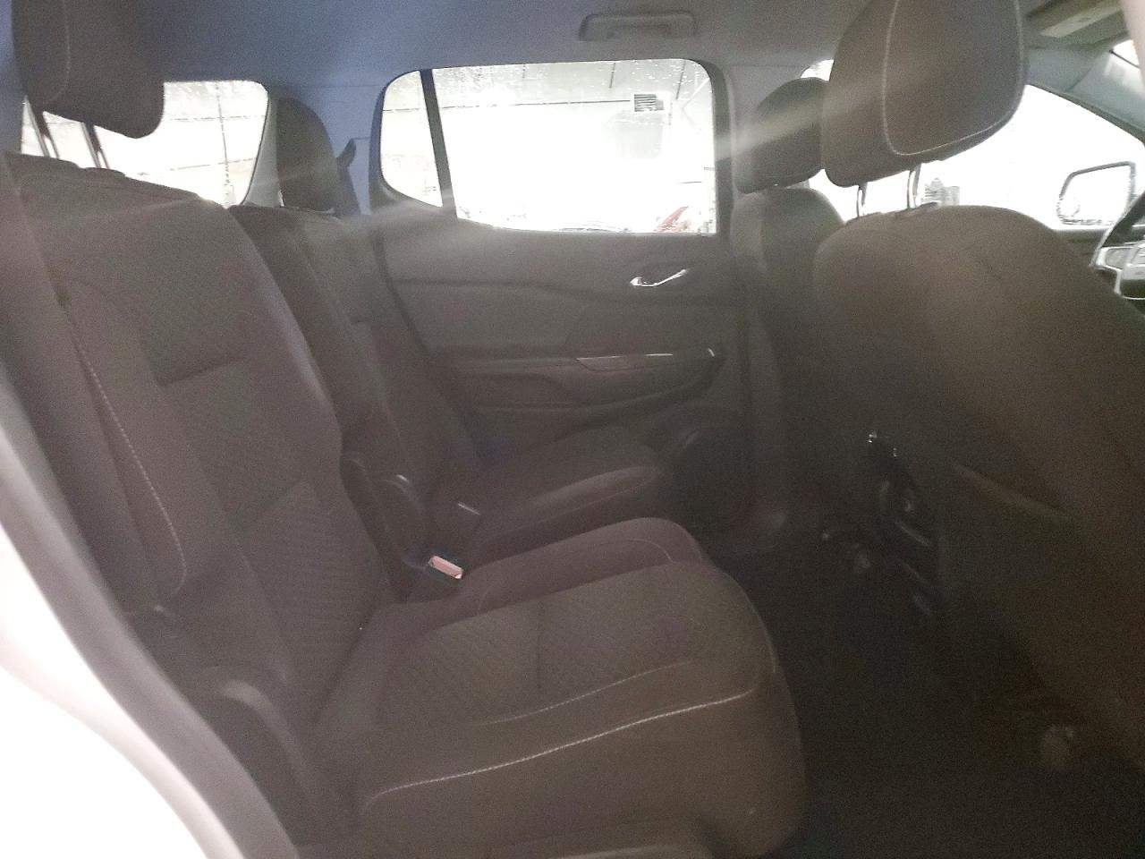2019 GMC ACADIA SLE photo 11