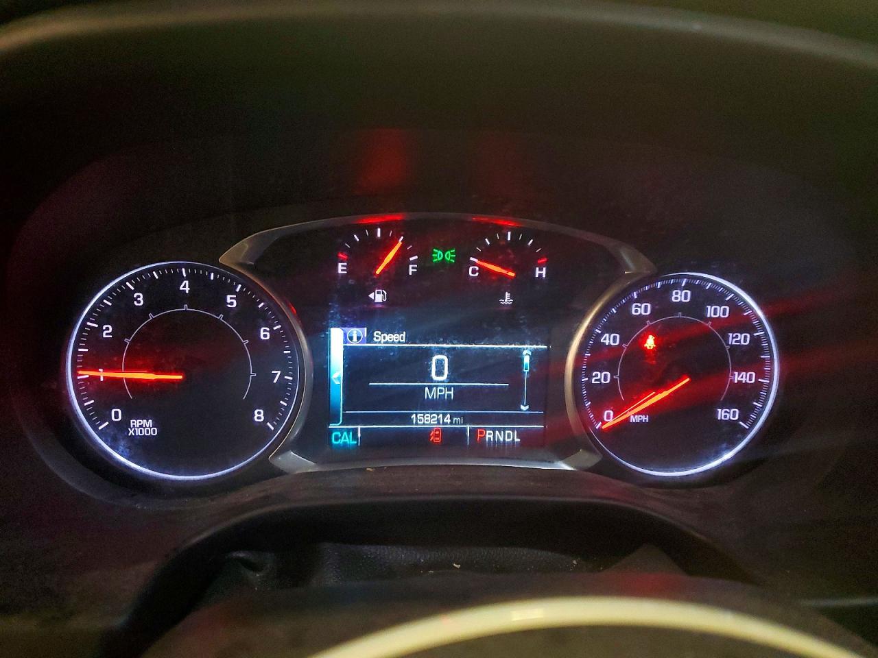 2019 GMC ACADIA SLE photo 9