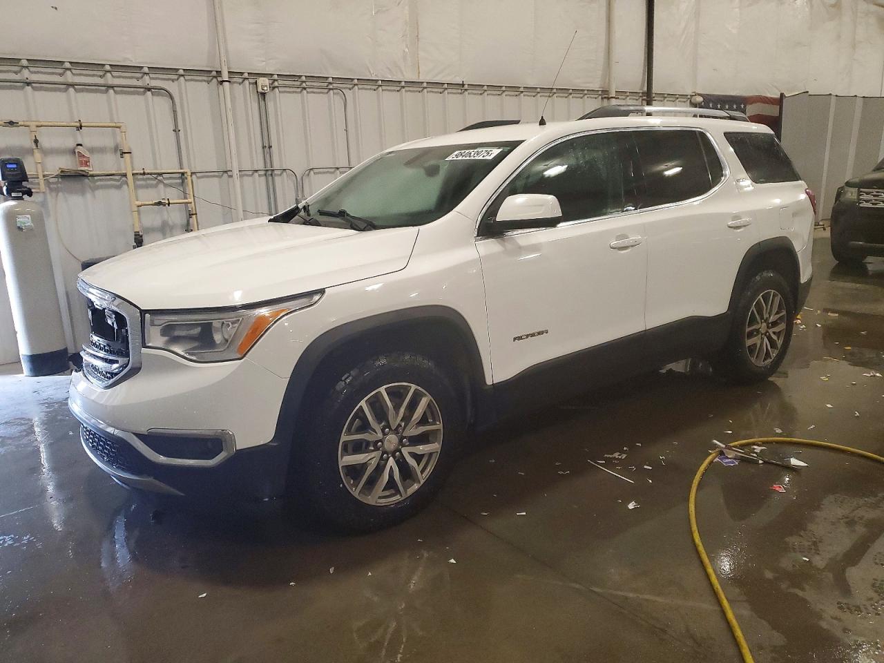 2019 GMC ACADIA
