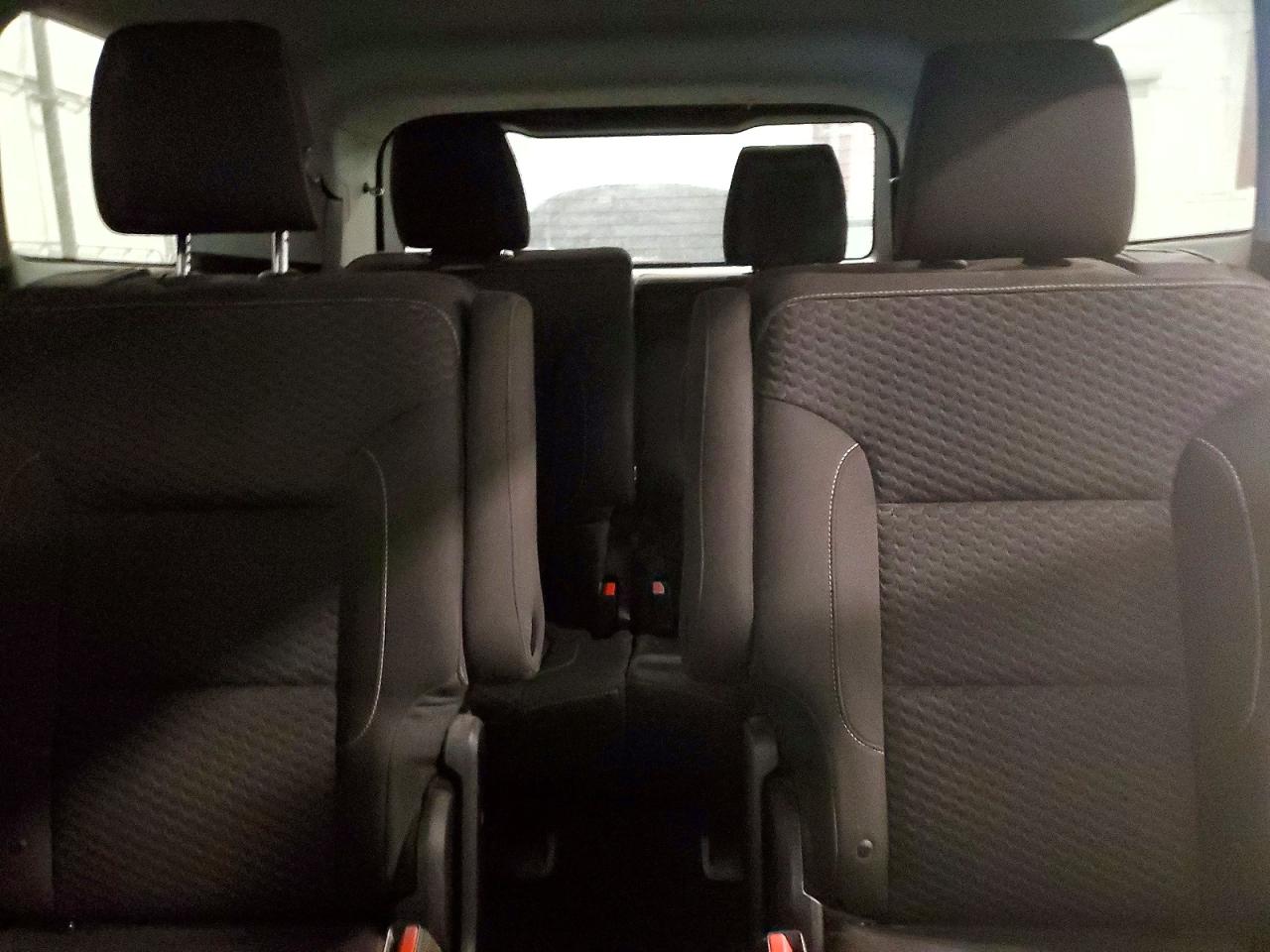 2019 GMC ACADIA SLE photo 10