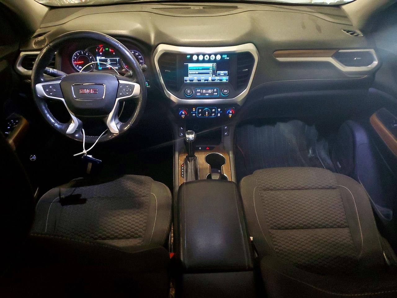 2019 GMC ACADIA SLE photo 8