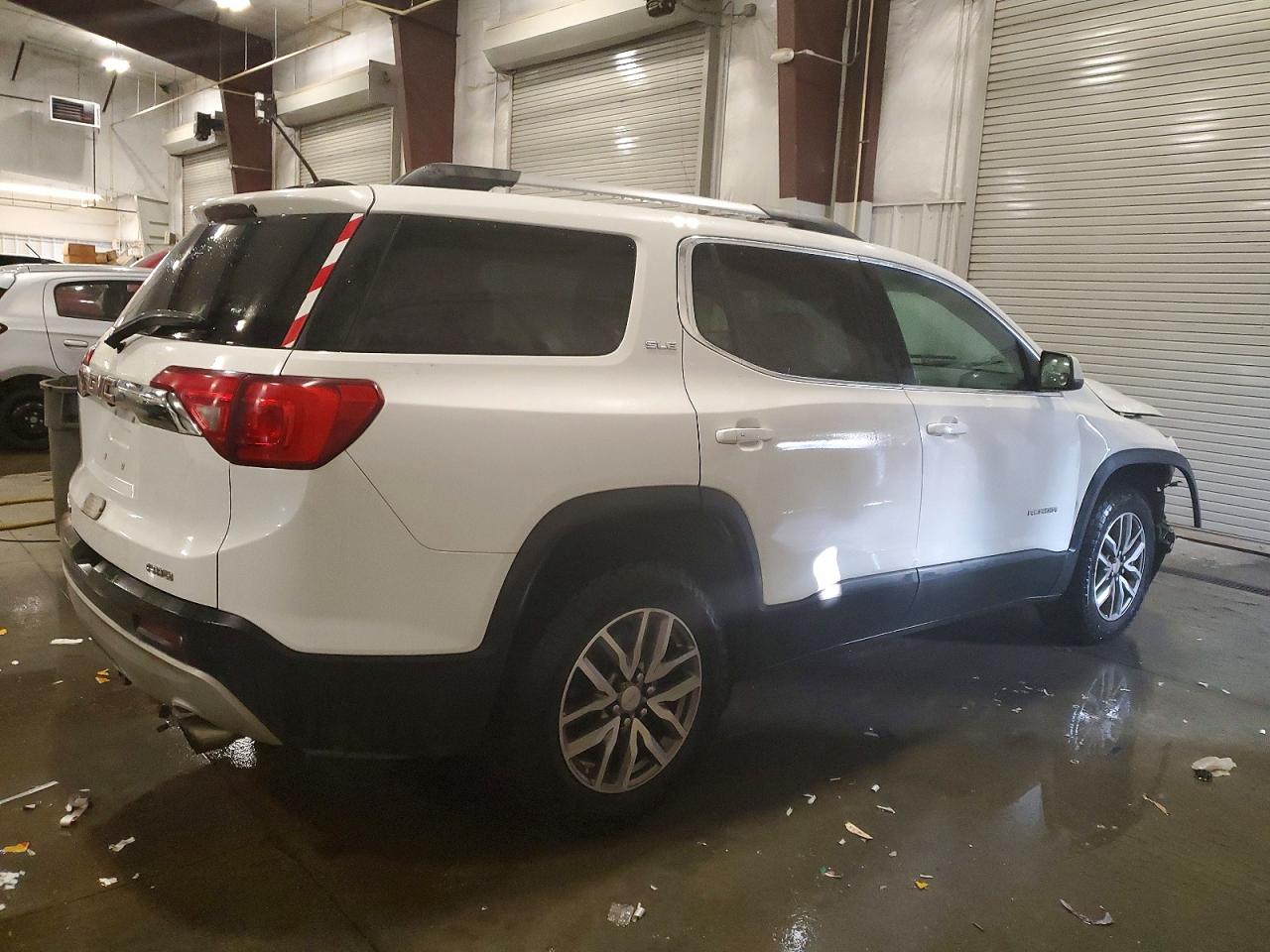 2019 GMC ACADIA SLE photo 3