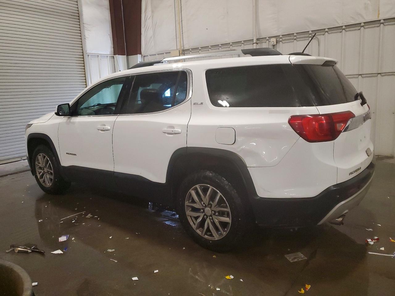 2019 GMC ACADIA SLE photo 2