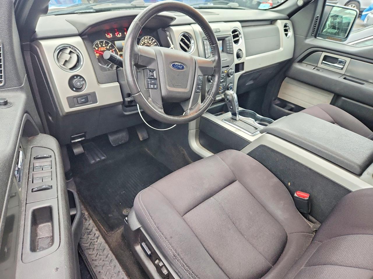 2014 FORD F150 SUPER CAB photo 15