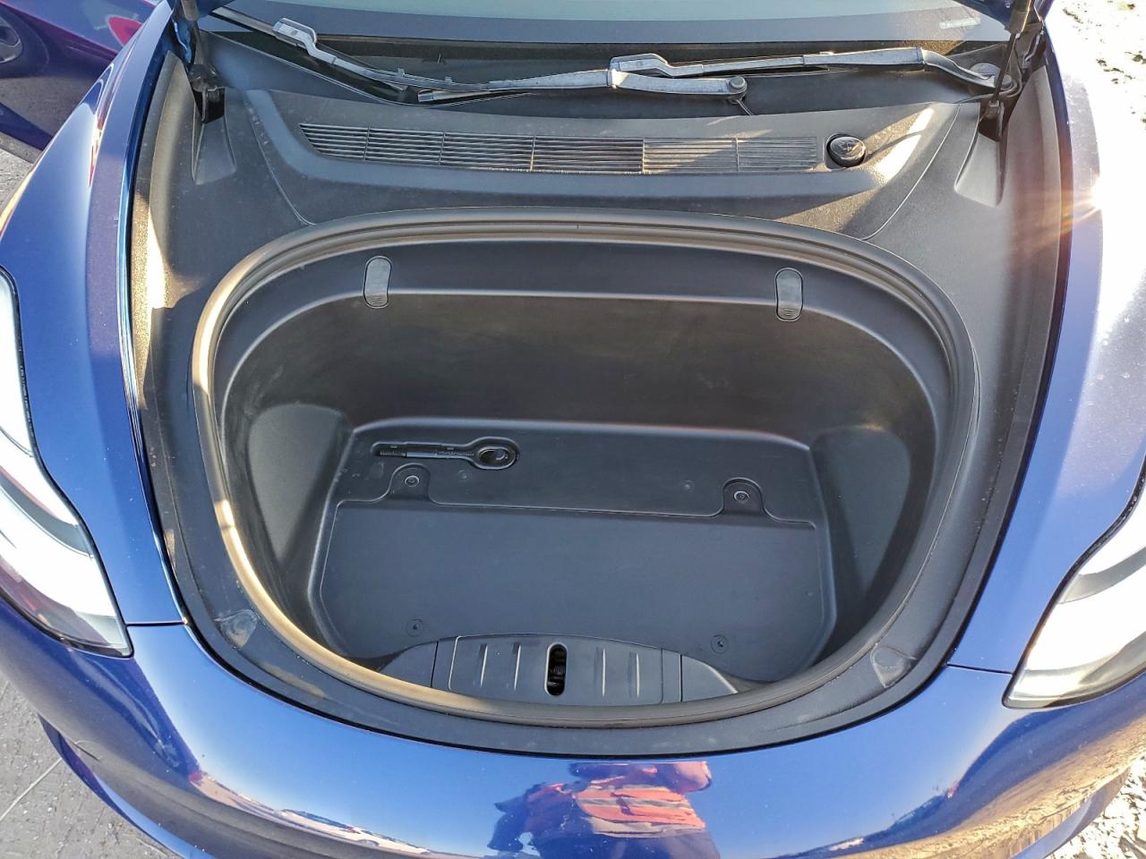 2020 TESLA MODEL 3 photo 11