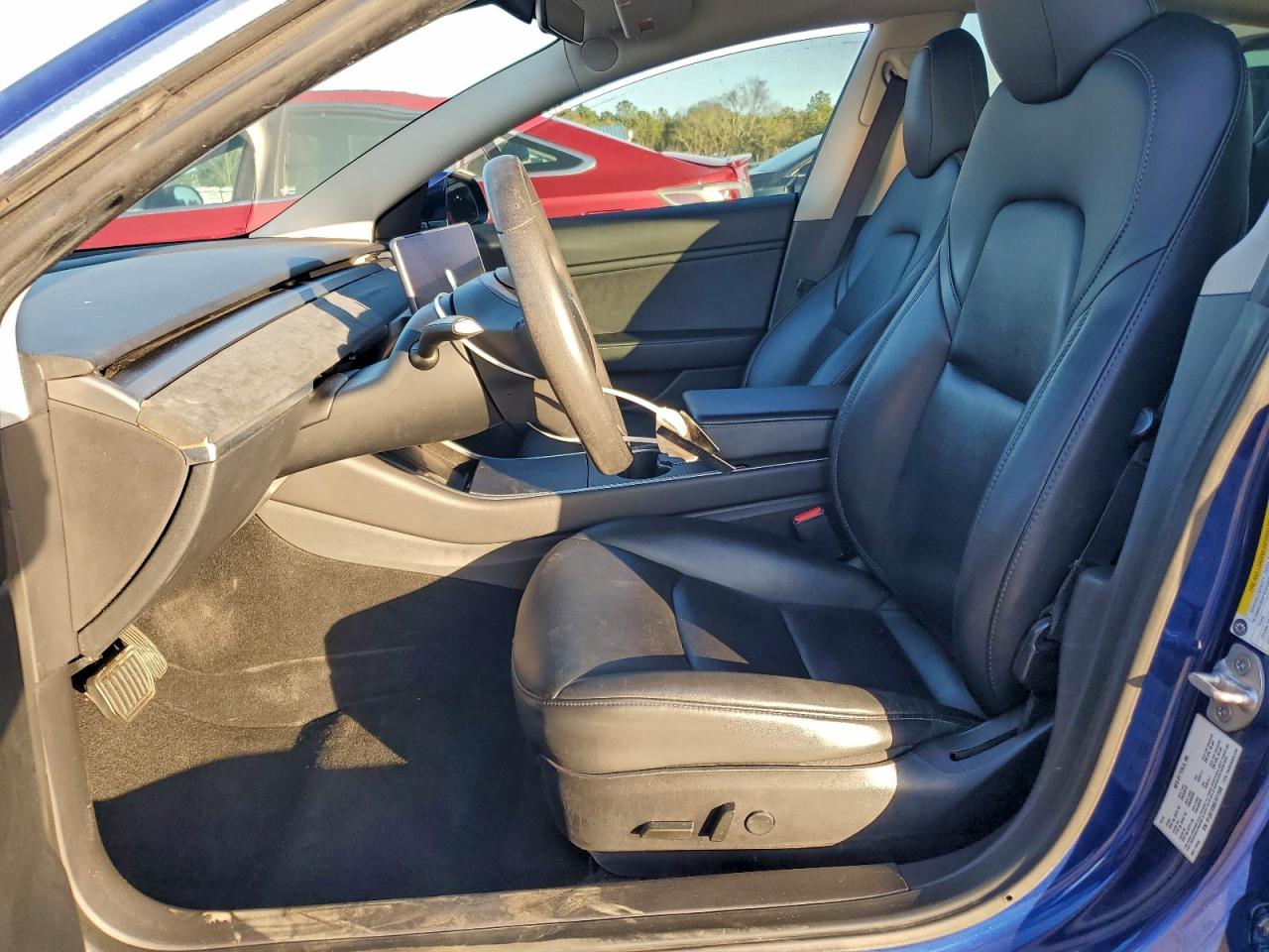 2020 TESLA MODEL 3 photo 7